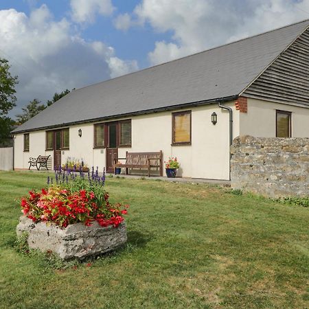 Brindle Cottage Lydiard Millicent Экстерьер фото