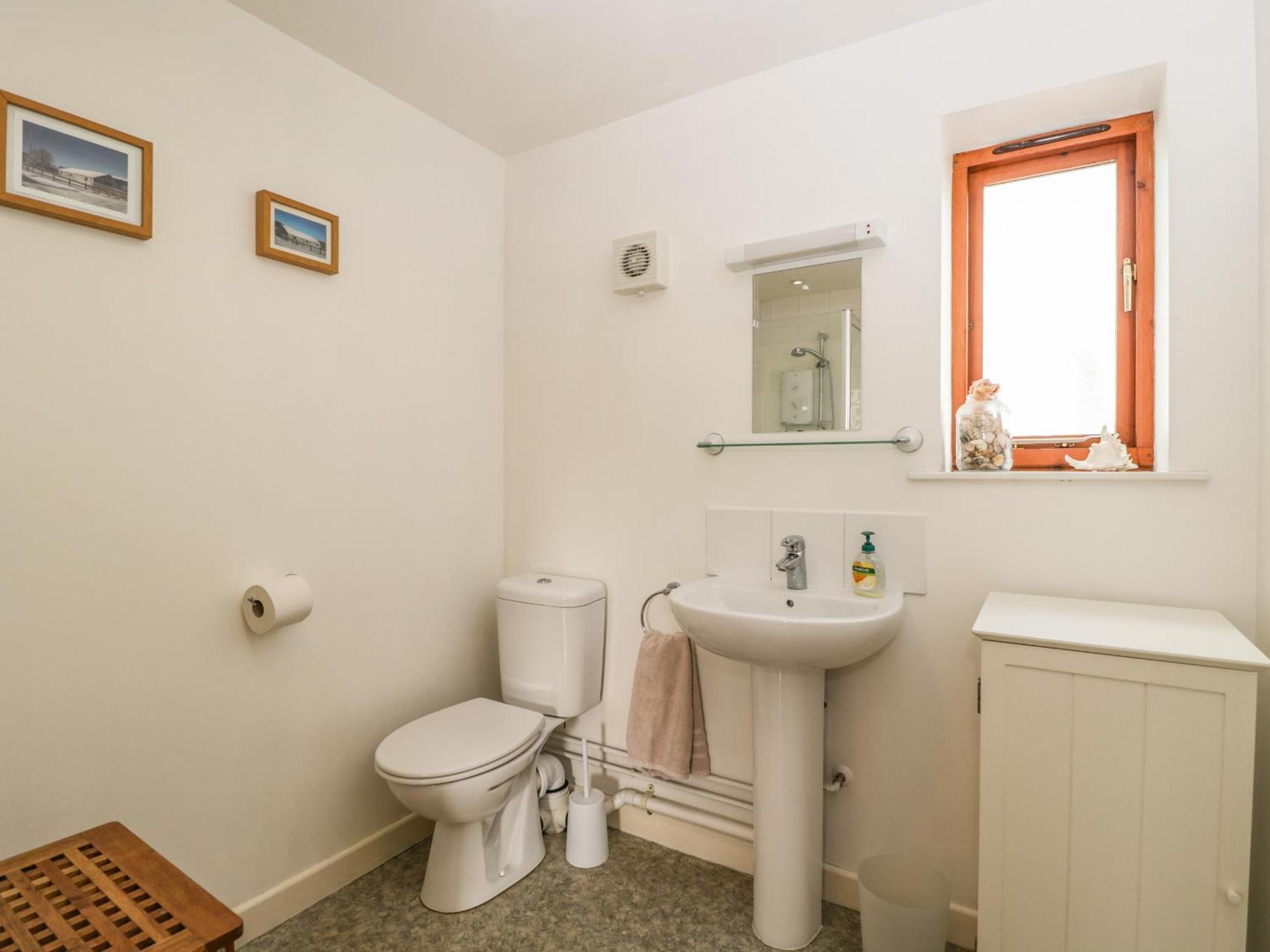Brindle Cottage Lydiard Millicent Экстерьер фото
