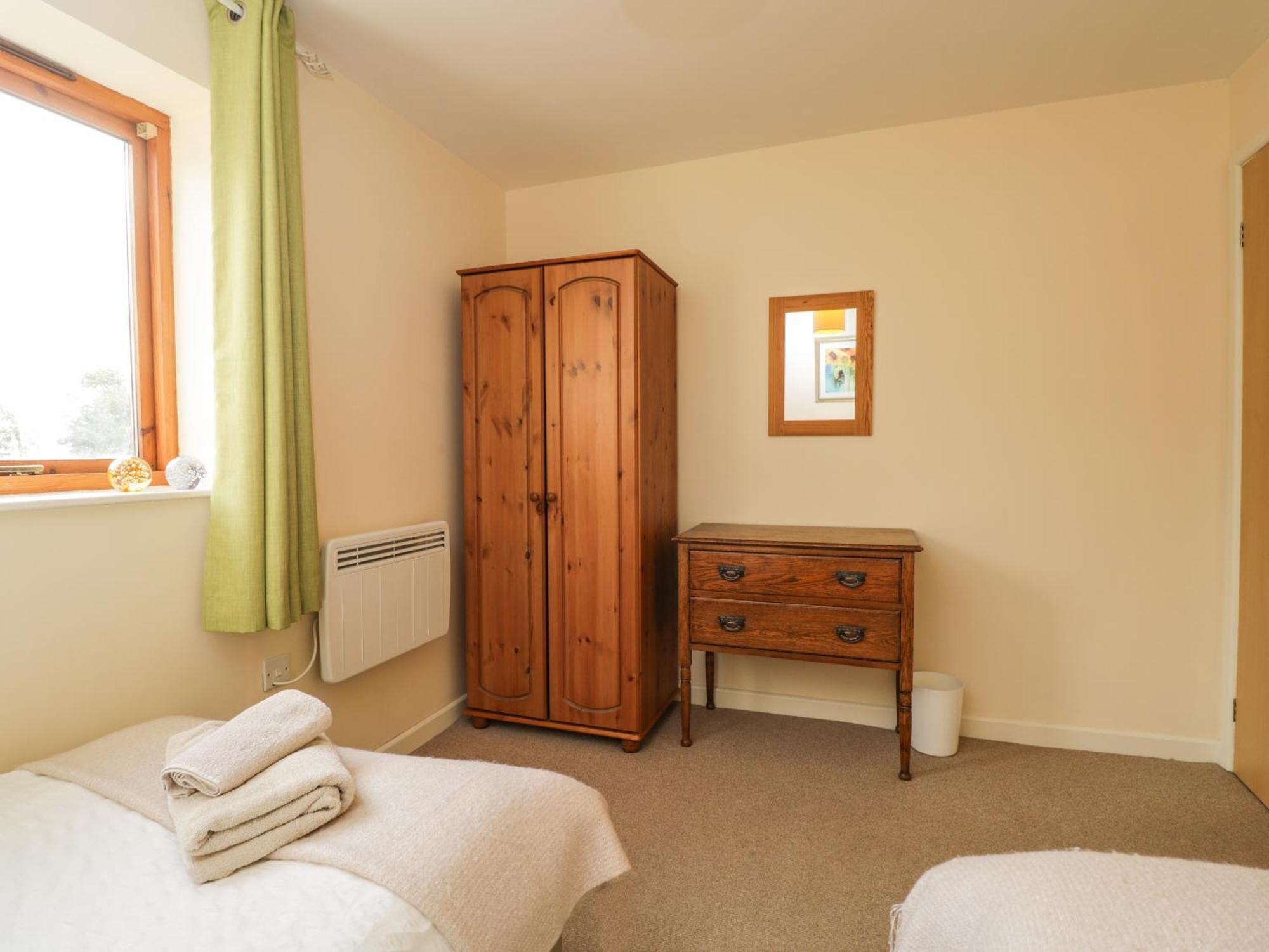 Brindle Cottage Lydiard Millicent Экстерьер фото