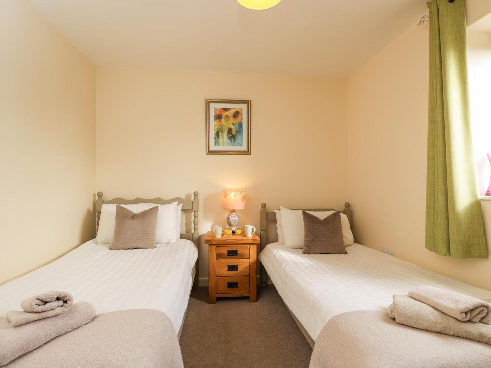 Brindle Cottage Lydiard Millicent Экстерьер фото