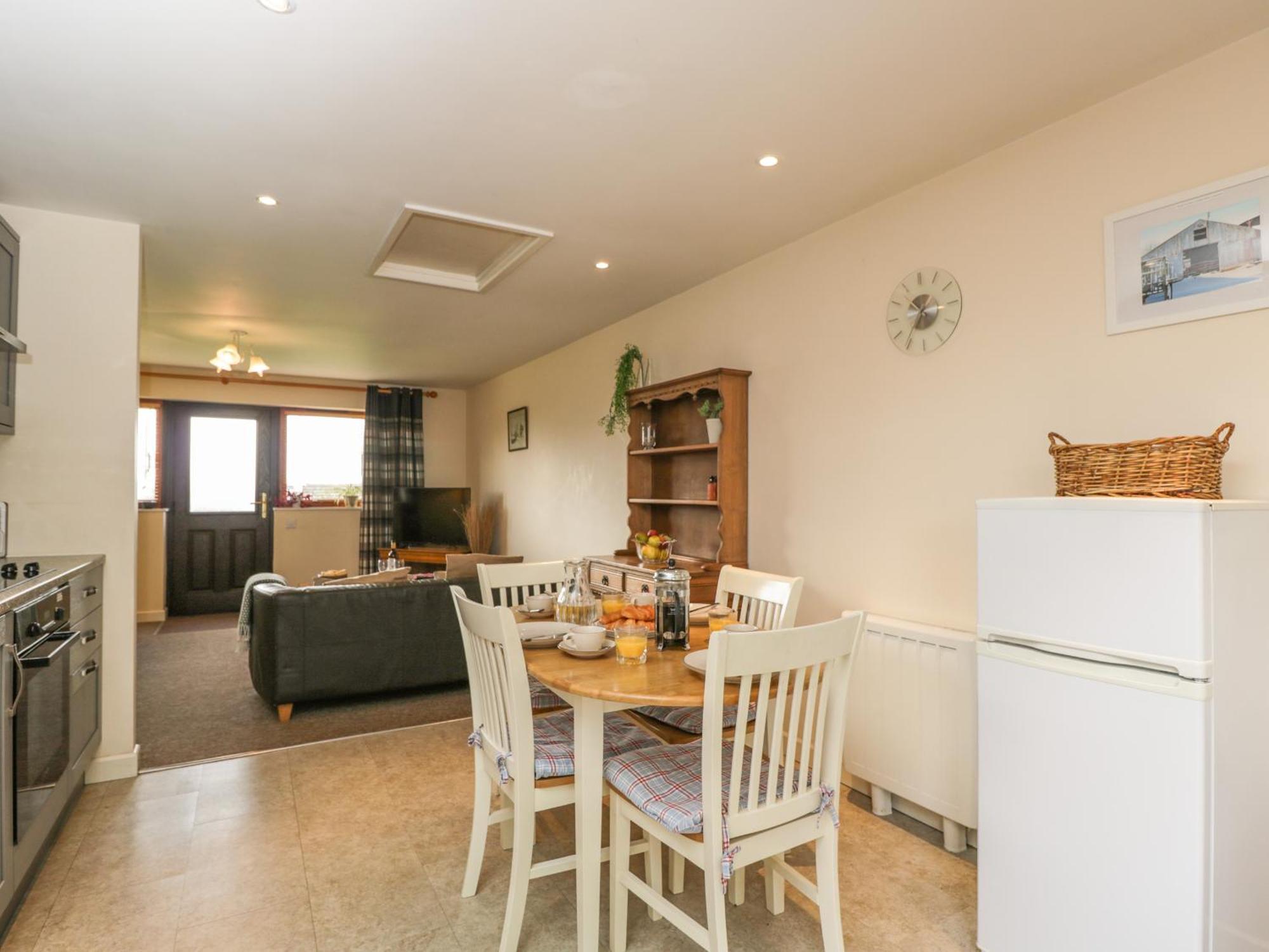 Brindle Cottage Lydiard Millicent Экстерьер фото