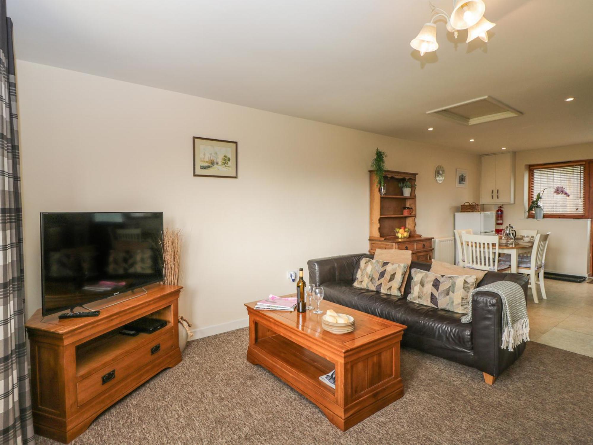 Brindle Cottage Lydiard Millicent Экстерьер фото