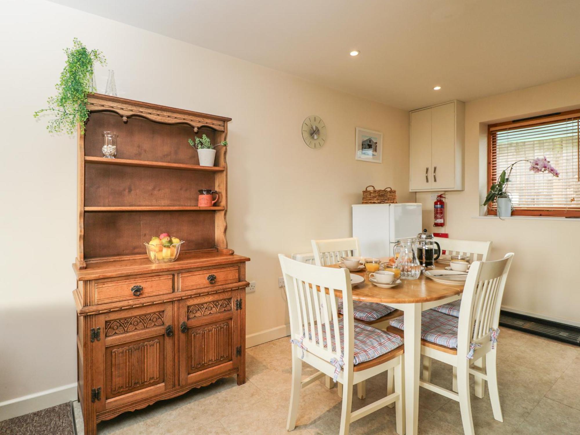 Brindle Cottage Lydiard Millicent Экстерьер фото
