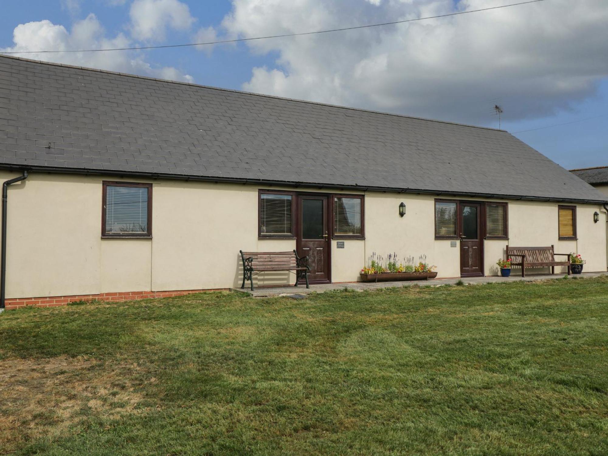 Brindle Cottage Lydiard Millicent Экстерьер фото