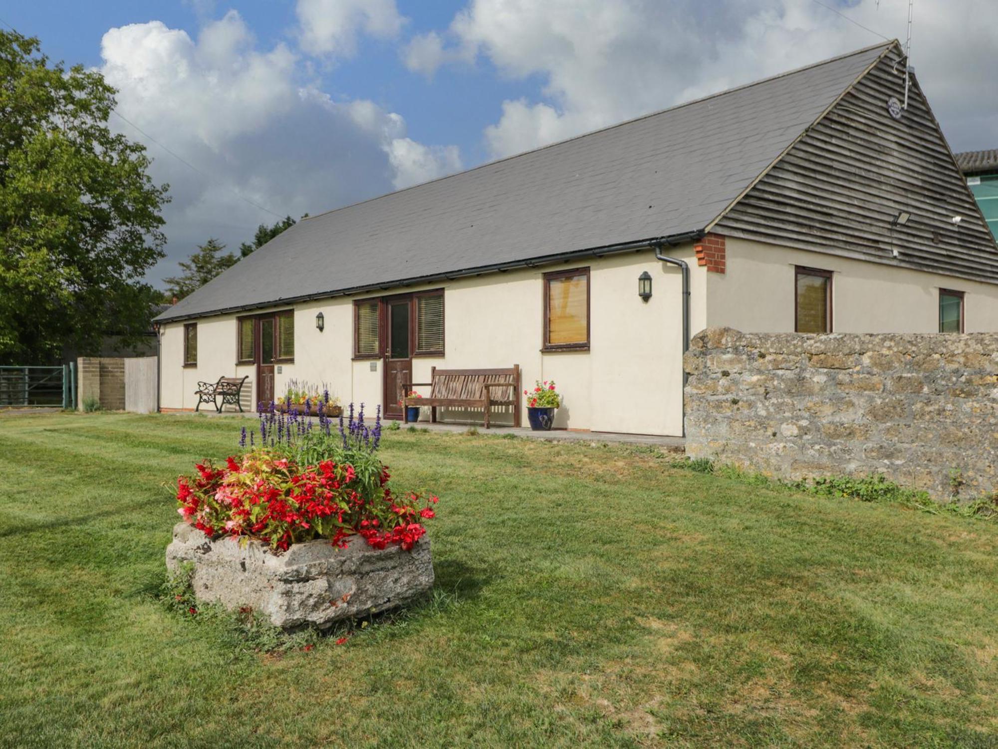 Brindle Cottage Lydiard Millicent Экстерьер фото